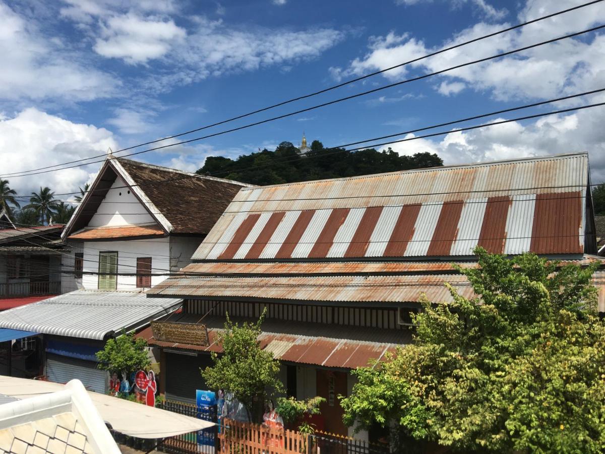 Mali House Hotel Luang Prabang Exterior photo