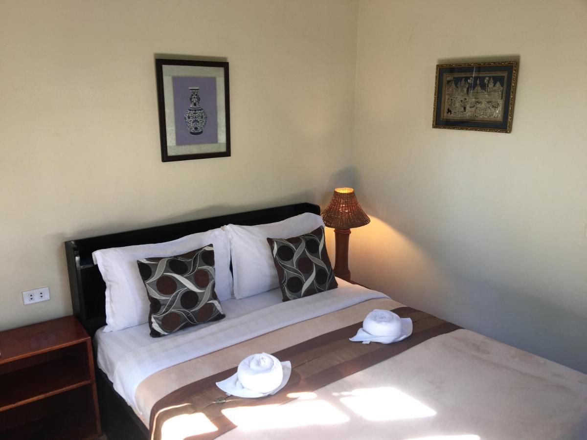Mali House Hotel Luang Prabang Exterior photo