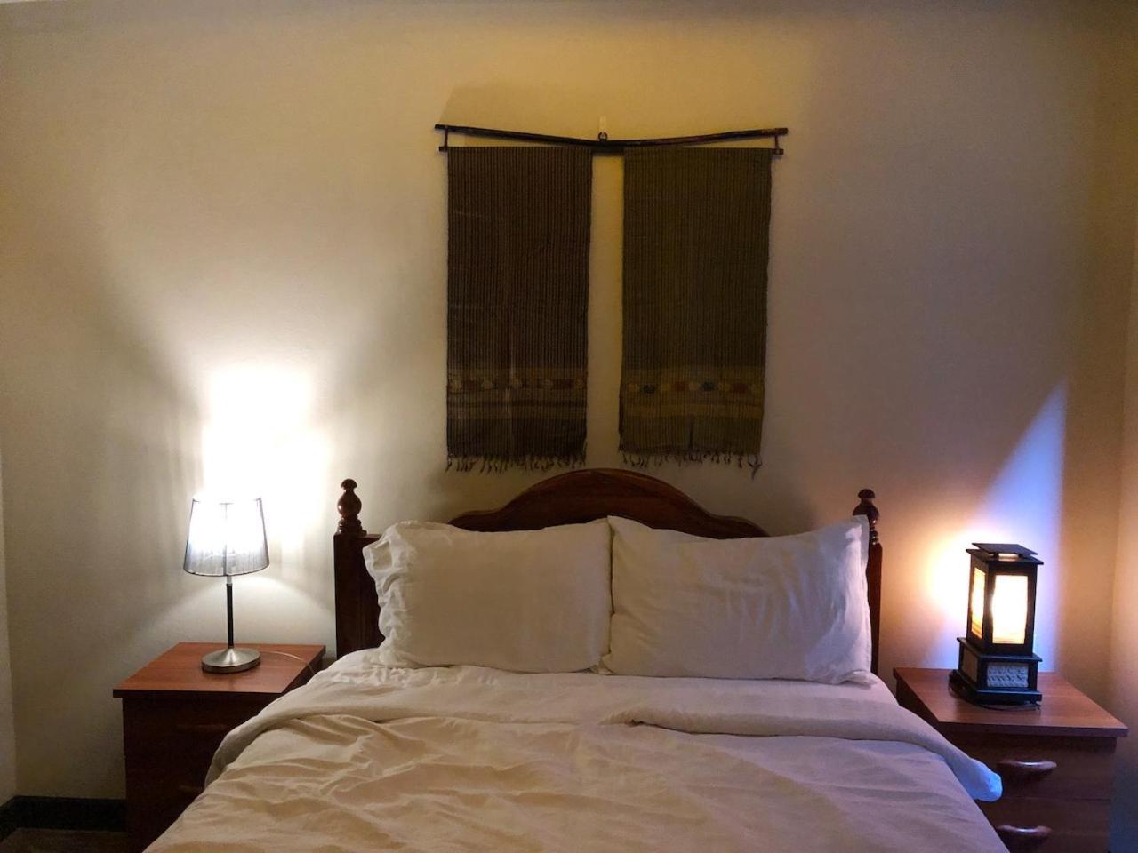 Mali House Hotel Luang Prabang Exterior photo