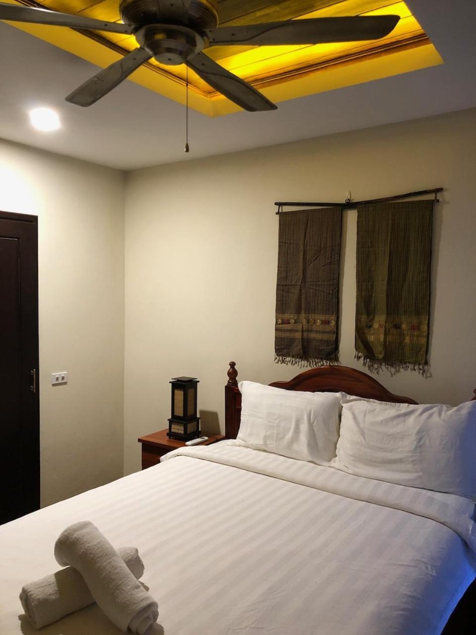 Mali House Hotel Luang Prabang Exterior photo